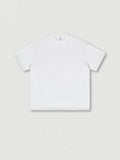 Men'S Dropped Shoulder Loose Tee