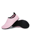 Solid Color Thin Sole Yoga Skin Resurfacing Outdoor Water Shoes