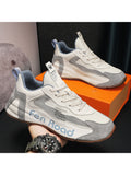 Fen Road Minimalist Breathable Height Rise Casual Shoes