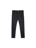 Casual Elastic Pocket Slim Jogger
