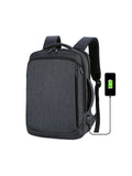 Business Travel Staff Office Backpack