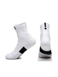 Buy One Get Three Outdoor Low Top Running Sports Socks