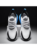 Breathable Mesh Casual Sneaker
