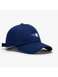 Letter Adjustable Casual Hat