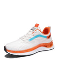 Men'S Ice Silk Breathable Runner