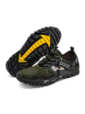 Fitness Beach Diving Upstream Riding Hiking Outdoor Water Shoes