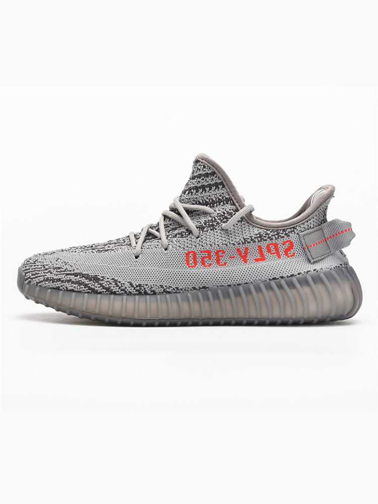 yeezy 350 grey zebra