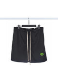 Broccoli Sports Shorts Men's Fitness Running Basketball Training Quick-drying Shorts