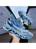 Blade Fashion New Casual Woven Surface Running Shoes