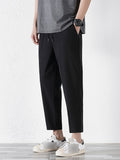 All Matched Elastic Quick-Drying Sports Jogger