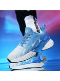 New All Match Lightweight Shock Absoption Comfortable Trendy Men'S Casual Shoes