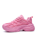 Men'S Fashionable All-Matched New Thick Sole Casual Sneaker