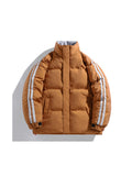 Cotton Jacket Winter Loose Thickened Fashion Down Cotton Coat