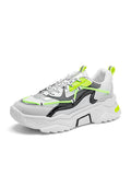 Men'S Low Mesh Casual Shoes