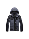 Men'S Windbreaker Outdoor Sports Hiking Jacket