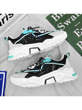Men'S Low Mesh Casual Shoes