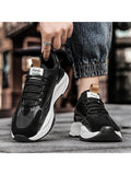 Vintage Retro All-Matched Running Sporty Casual Shoes