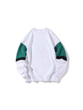 Bear New Colourful Pullover Sweatshirt
