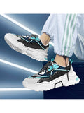 Men'S Low Mesh Casual Shoes