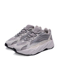 OEYES Ventilate Thick-Soled Sports Sneakers