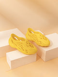 Stylish Design EVA Anti-Slip Thick Sole Kid'S Slides