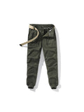 New Legging Work Pants Loose Sweatpants Cotton Casual Pants