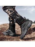 Light Training Special Forces Combat Outdoor Hiking Shoes