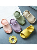 Kids' Open Toe Anti Slip Sandals