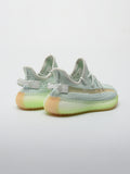 OEYES Emerald Kid Sneakers