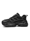 Men'S Fashionable All-Matched New Thick Sole Casual Sneaker