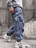 Fashionable Casual Cargo Pants