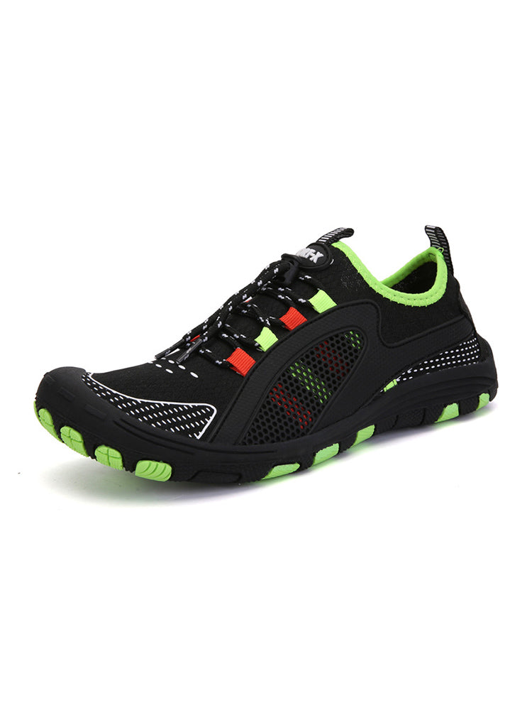 Outdoor Climbing Wading Hike Sports Casual Water Shoes