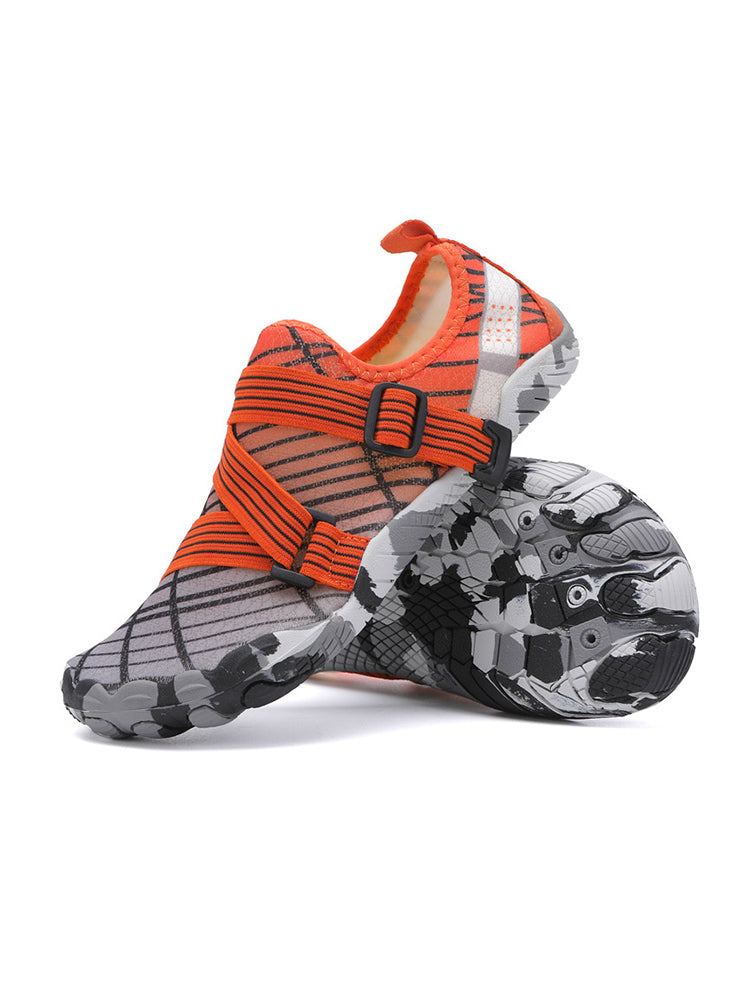 Slip Resistant Swimming Outdoor Sports Wading Water Shoes