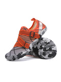 Slip Resistant Swimming Outdoor Sports Wading Water Shoes