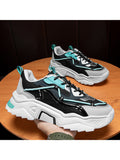 Men'S Low Mesh Casual Shoes