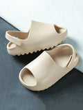 Kids' Open Toe Anti Slip Sandals