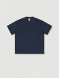 Men'S Dropped Shoulder Loose Tee