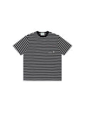 Men'S Cotton Stripes T-Shirts