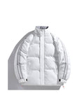 Cotton Jacket Winter Loose Thickened Fashion Down Cotton Coat