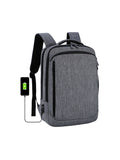 Business Travel Staff Office Backpack