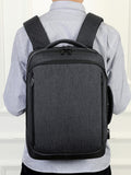 Business Travel Staff Office Backpack