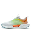Soft Bottom Shock-Absorbing Running Breathable Sneaker