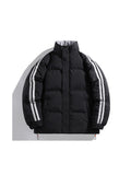 Cotton Jacket Winter Loose Thickened Fashion Down Cotton Coat