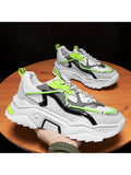 Men'S Low Mesh Casual Shoes