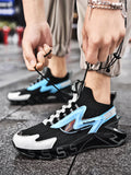 Men'S Blade Supportive Perfomance Casual Shoes
