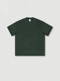 Men'S Dropped Shoulder Loose Tee