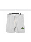 Broccoli Sports Shorts Men's Fitness Running Basketball Training Quick-drying Shorts