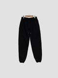 Muscle New Men'S Sports Casual Running Workout Embroidered Simple Sports Pants
