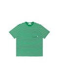 Men'S Cotton Stripes T-Shirts