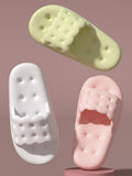 Women'S New Bath Household Anti-Slip Slides
